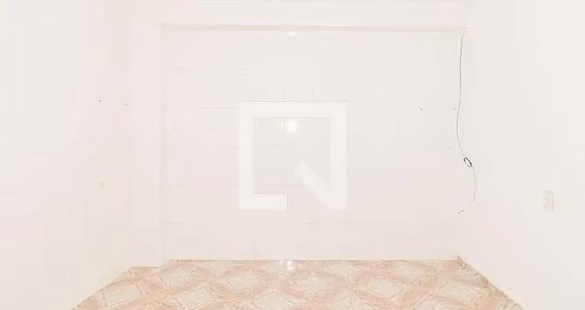 Casa com 1 quarto para alugar na Rua Pimentel Brandão, Jardim Peri, São Paulo