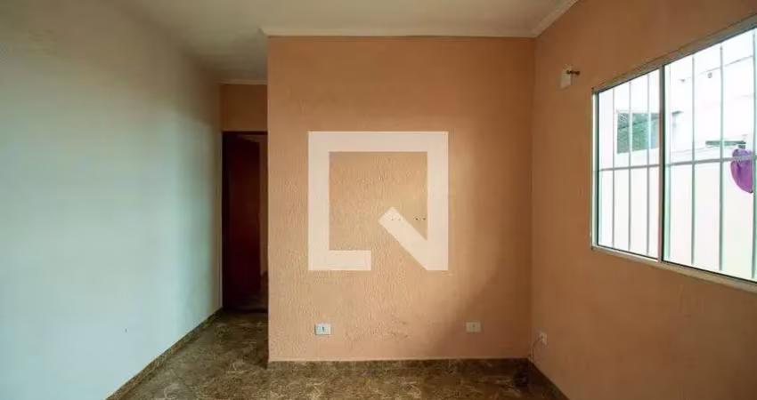 Casa com 1 quarto para alugar na Rua Doutor Caio Simões, Jardim Leonor, Cotia