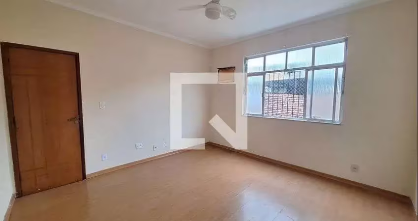 Casa para aluguel - bar dos cavaleiros, 2 quartos,  70 m² - duque de caxias