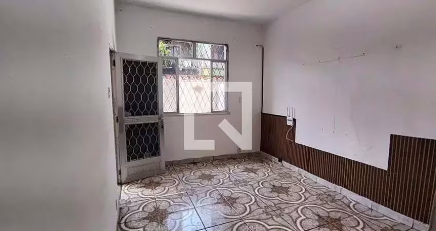 Casa / sobrado em condomínio para aluguel - jacarepaguá, 2 quartos,  65 m² - rio de janeiro