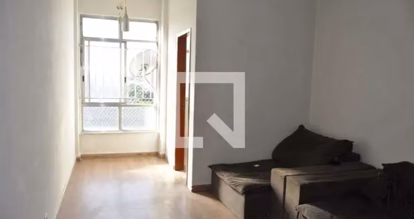 Apartamento para aluguel - engenho novo, 2 quartos,  84 m² - rio de janeiro