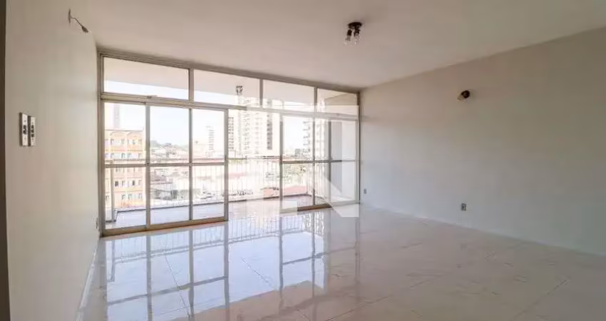 Apartamento para aluguel - centro, 5 quartos,  216 m² - ribeirão preto