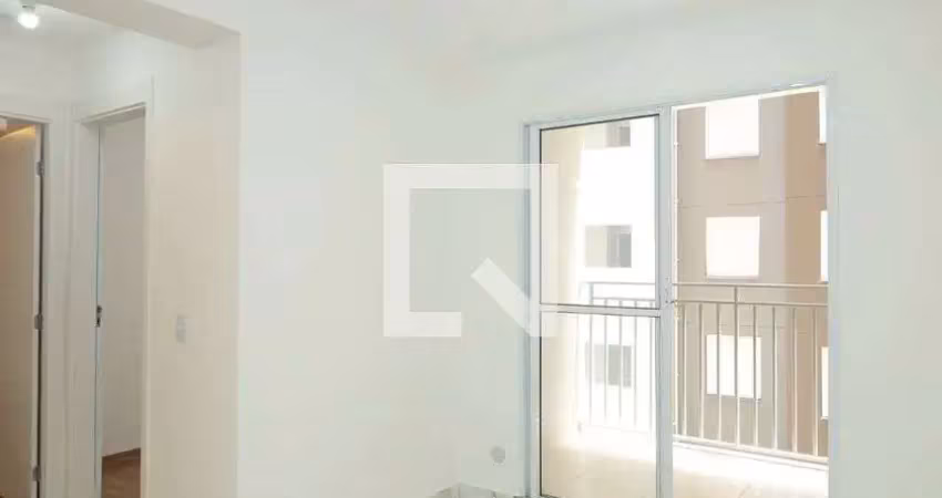 Apartamento para aluguel - itaquera, 2 quartos,  37 m² - são paulo