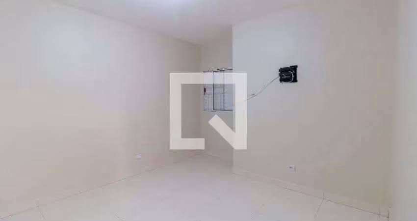 Casa / sobrado em condomínio para aluguel - vila romana, 1 quarto,  30 m² - são paulo