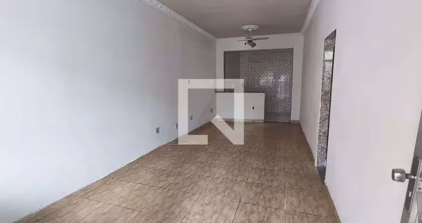 Casa / sobrado em condomínio para aluguel - taquara, 2 quartos,  100 m² - rio de janeiro
