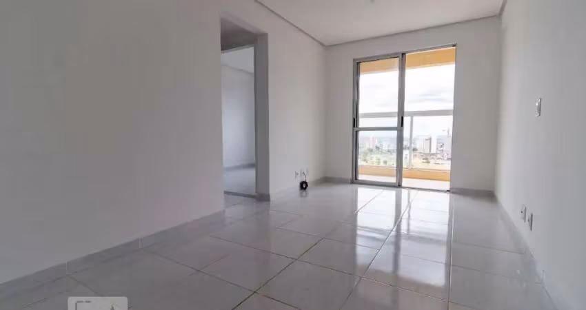 Apartamento para aluguel - ceilândia, 2 quartos,  55 m² - brasília