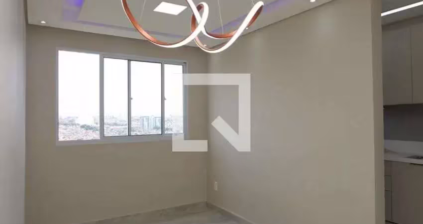 Apartamento para aluguel - vila princesa isabel, 2 quartos,  43 m² - são paulo