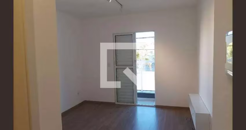 Kitnet / stúdio para aluguel - vila santa clara, 1 quarto,  29 m² - são paulo