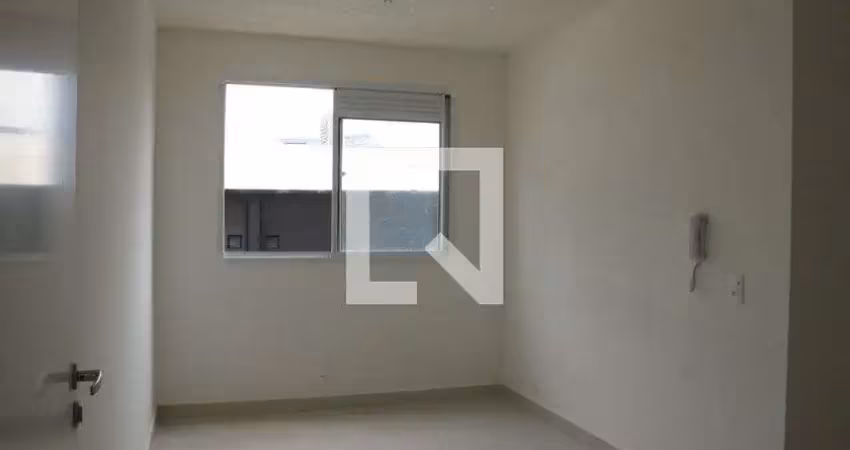 Apartamento para aluguel - barra funda, 2 quartos,  33 m² - são paulo