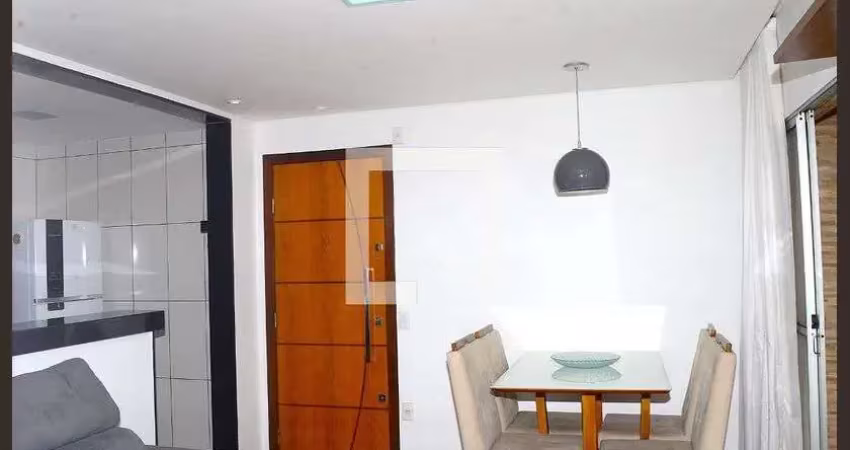 Apartamento para aluguel - paulo vi, 3 quartos,  72 m² - belo horizonte