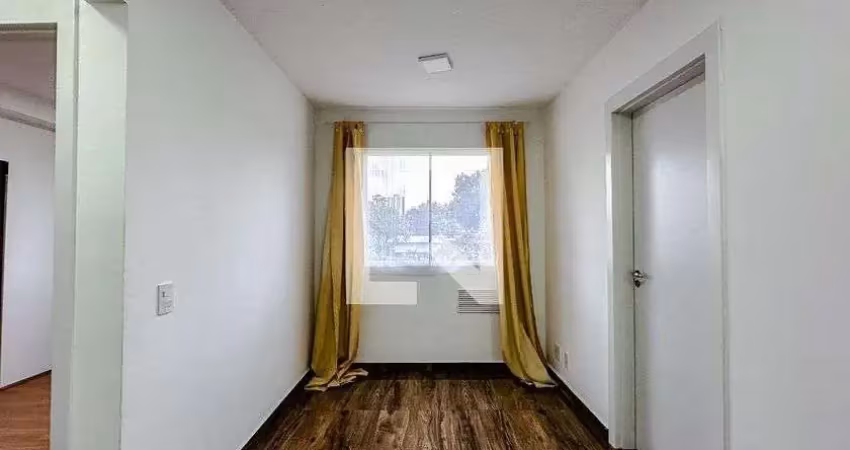 Apartamento para aluguel - canindé, 2 quartos,  36 m² - são paulo