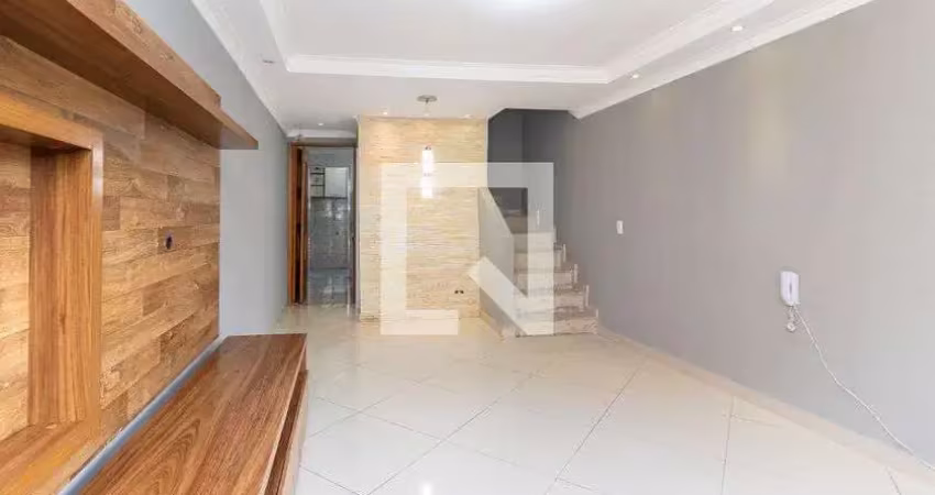 Casa / sobrado em condomínio para aluguel - itaquera, 2 quartos,  66 m² - são paulo