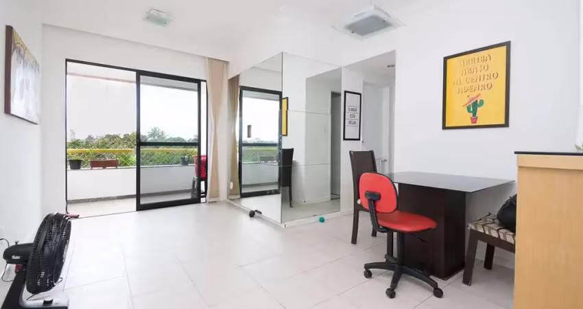 Cobertura para aluguel - parque bela vista, 2 quartos,  60 m² - salvador