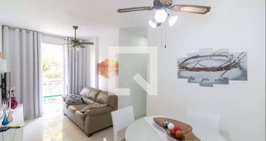Apartamento para aluguel - vila isabel, 2 quartos,  56 m² - rio de janeiro