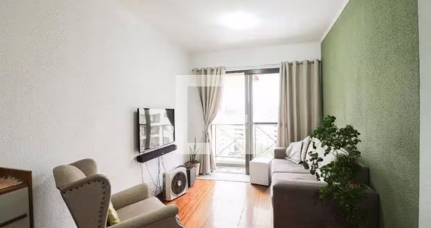 Apartamento para aluguel - santana, 3 quartos,  68 m² - são paulo