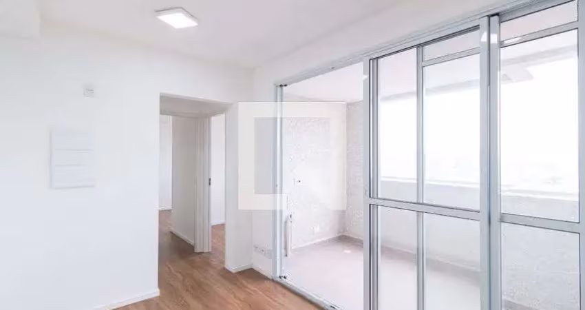 Apartamento para aluguel - vila sul americana, 2 quartos,  42 m² - carapicuíba
