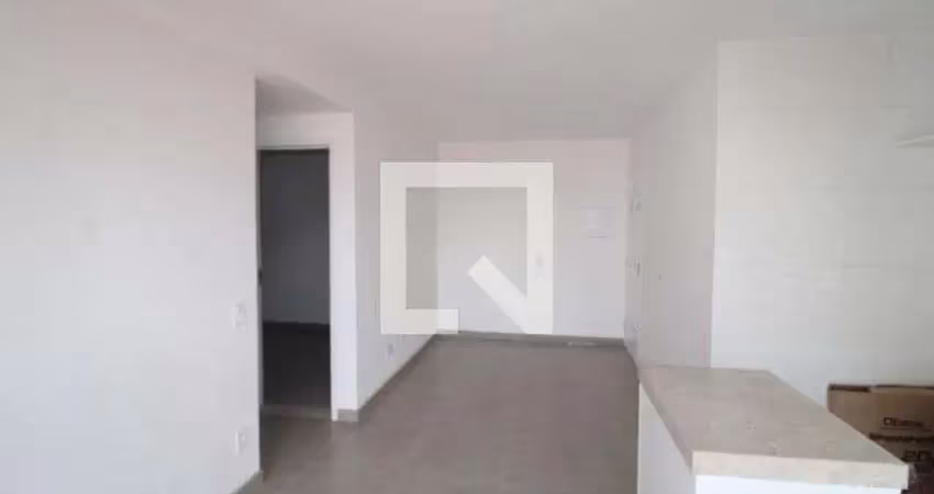 Apartamento para aluguel - água fria, 2 quartos,  45 m² - são paulo