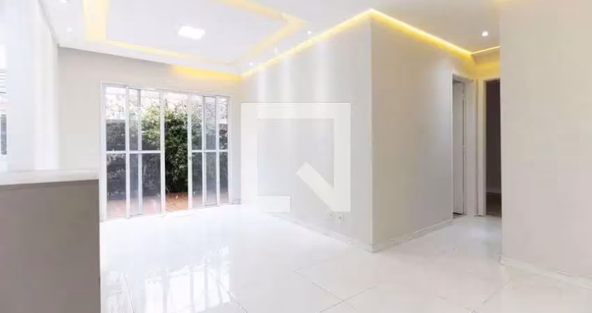 Apartamento para aluguel - jardim santa emília, 2 quartos,  79 m² - são paulo