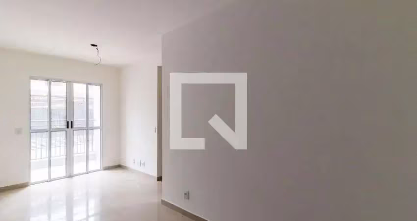 Apartamento para aluguel - gopoúva, 2 quartos,  50 m² - guarulhos