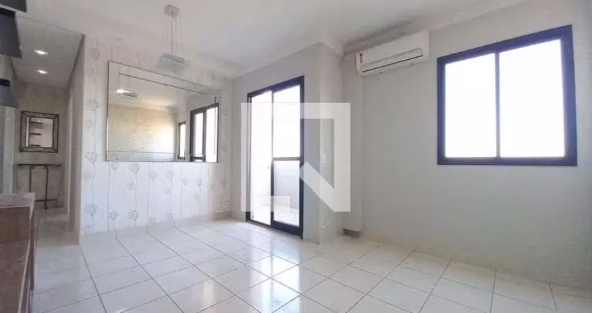 Apartamento para aluguel - jardim do lago, 3 quartos,  82 m² - campinas