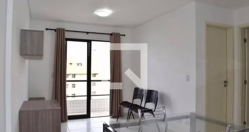 Cobertura com 1 quarto para alugar na Rua Presidente Carlos Cavalcanti, Centro, Curitiba