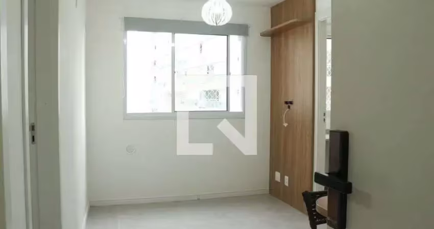 Apartamento para aluguel - barra funda, 2 quartos,  35 m² - são paulo