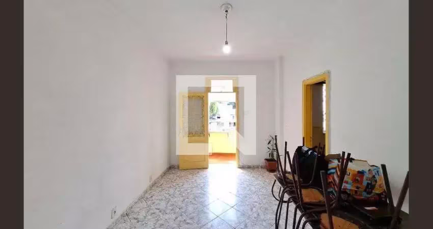 Apartamento para aluguel - santa teresa, 2 quartos,  80 m² - rio de janeiro