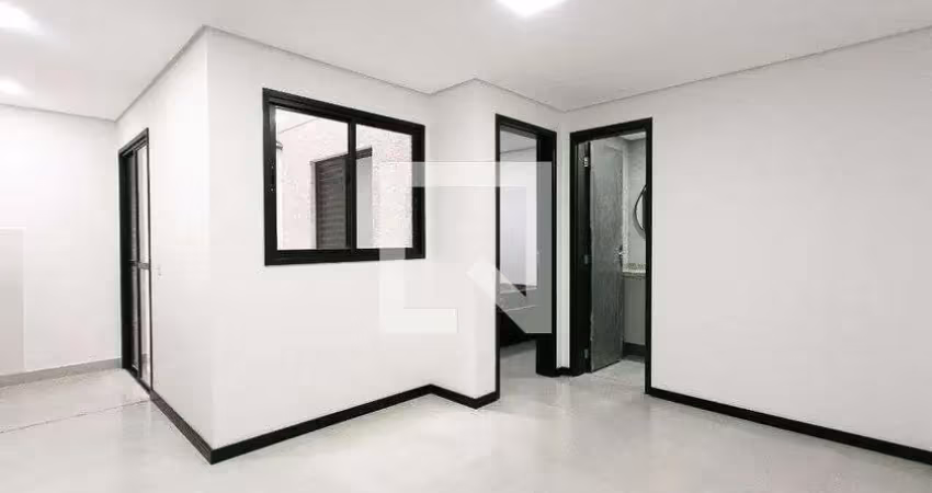 Apartamento para aluguel - vila carrão, 1 quarto,  32 m² - são paulo