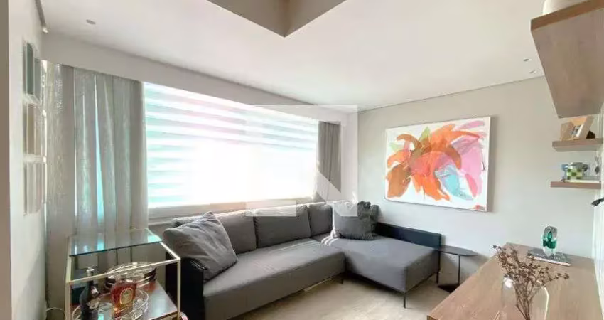 Cobertura para aluguel - vila paris, 3 quartos,  175 m² - belo horizonte