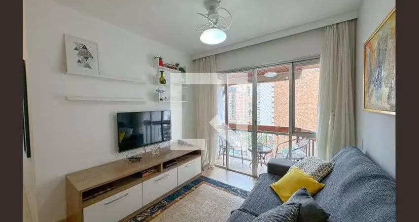 Apartamento para aluguel - perdizes, 2 quartos,  65 m² - são paulo