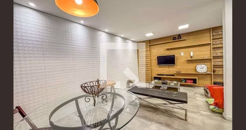 Casa para aluguel - santa teresa, 4 quartos,  135 m² - rio de janeiro