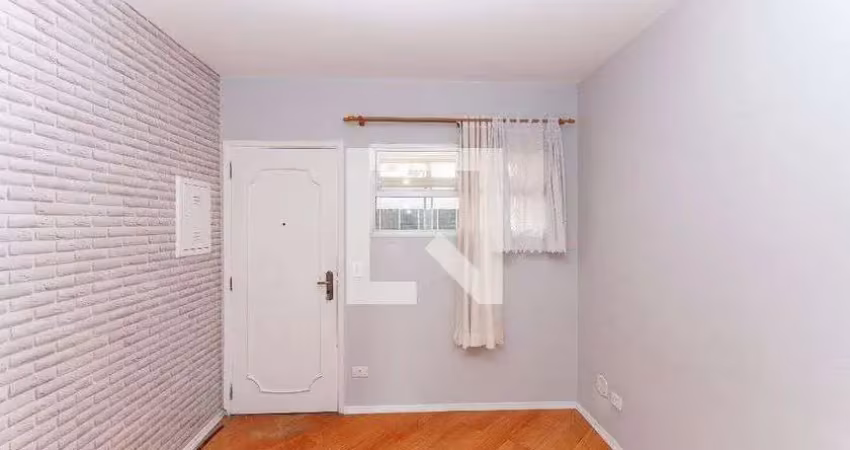 Apartamento para aluguel - alto da lapa, 2 quartos,  49 m² - são paulo
