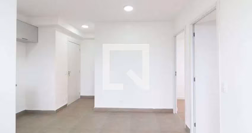Apartamento para aluguel - jardim éster yolanda, 2 quartos,  38 m² - são paulo