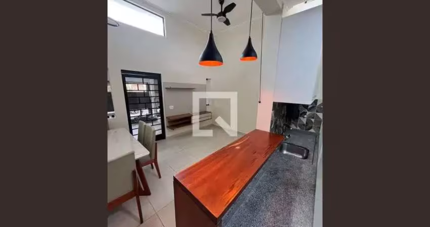 Casa para aluguel - jardim vale do sol, 3 quartos,  107 m² - são josé dos campos