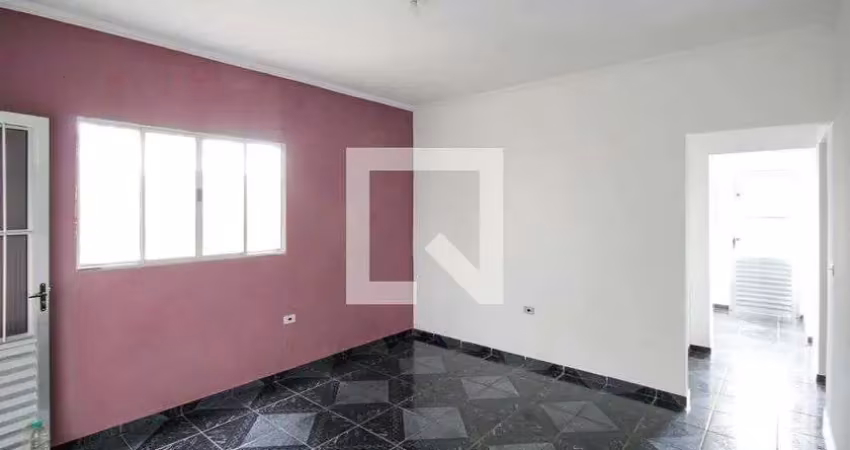 Casa para aluguel - parque sao luis, 3 quartos,  110 m² - são paulo