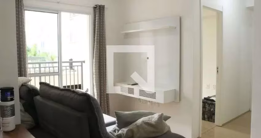 Apartamento para aluguel - água branca, 2 quartos,  50 m² - são paulo
