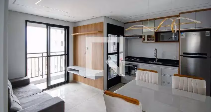 Apartamento para aluguel - freguesia do ó, 2 quartos,  44 m² - são paulo