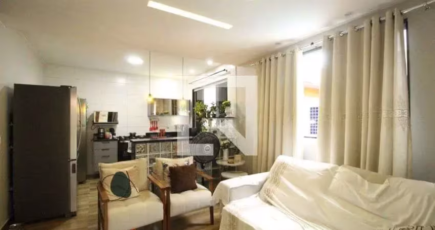 Casa / sobrado em condomínio para aluguel - taquara, 2 quartos,  121 m² - rio de janeiro
