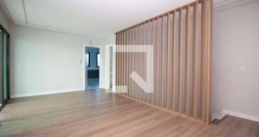 Cobertura para aluguel - águas claras, 3 quartos,  200 m² - brasília