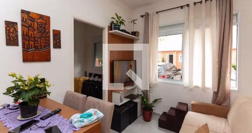Apartamento para aluguel - vila leopoldina, 2 quartos,  40 m² - são paulo