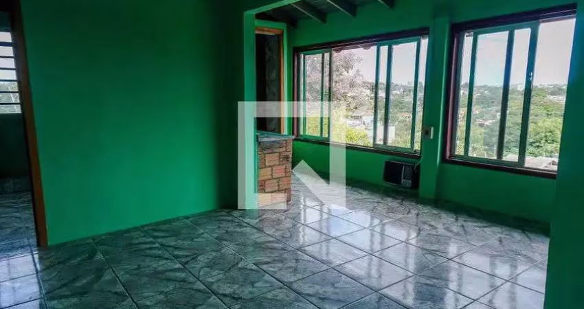 Casa com 1 quarto para alugar na Rodovia Rs 118, Tarumã, Viamão