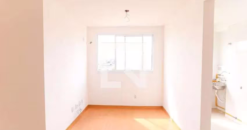 Apartamento para aluguel - piedade, 2 quartos,  42 m² - rio de janeiro