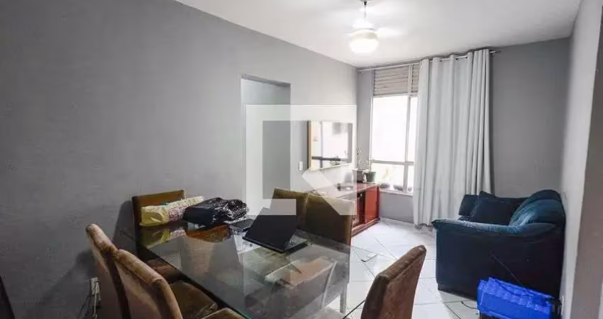Apartamento para aluguel - engenho novo, 3 quartos,  77 m² - rio de janeiro