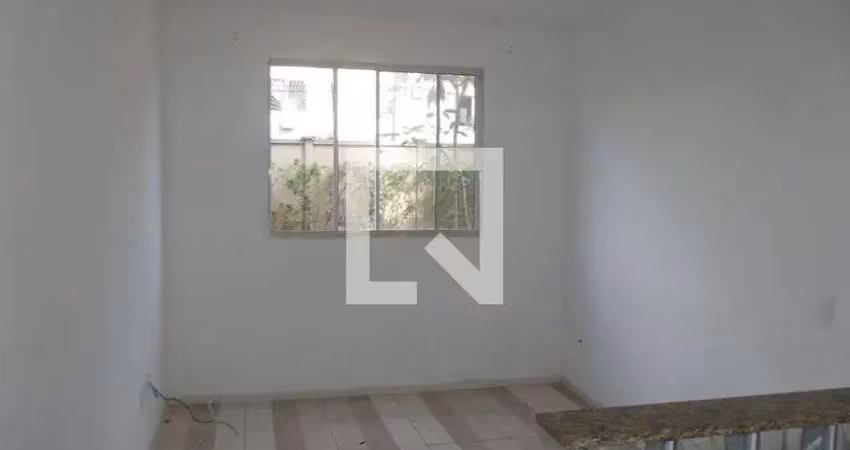 Apartamento para aluguel - del castilho, 1 quarto,  40 m² - rio de janeiro