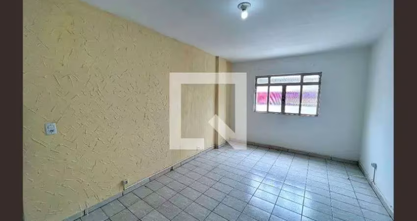 Apartamento para aluguel - centro, 2 quartos,  55 m² - guarulhos