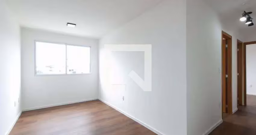 Apartamento para aluguel - itaquera, 2 quartos,  1200 m² - são paulo
