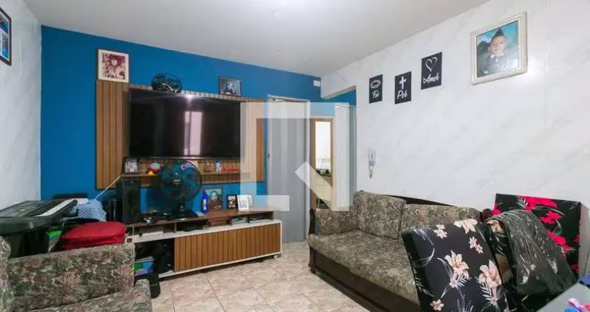 Apartamento para aluguel - itaquera, 2 quartos,  52 m² - são paulo