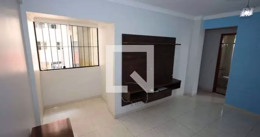 Apartamento para aluguel - vila união, 3 quartos,  776 m² - goiânia