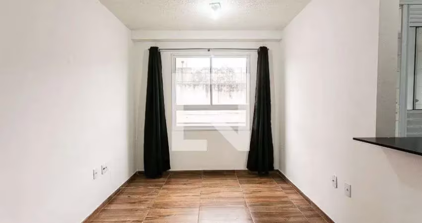 Apartamento para aluguel - penha de frança, 2 quartos,  47 m² - são paulo