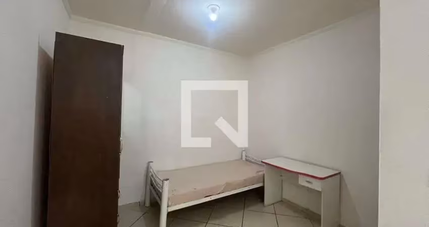 Kitnet / stúdio para aluguel - vila são joão, 1 quarto,  15 m² - campinas